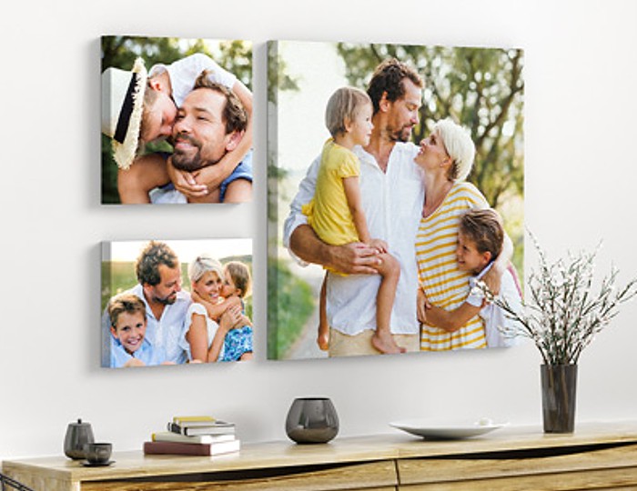 Canvas printing Canvas printing
