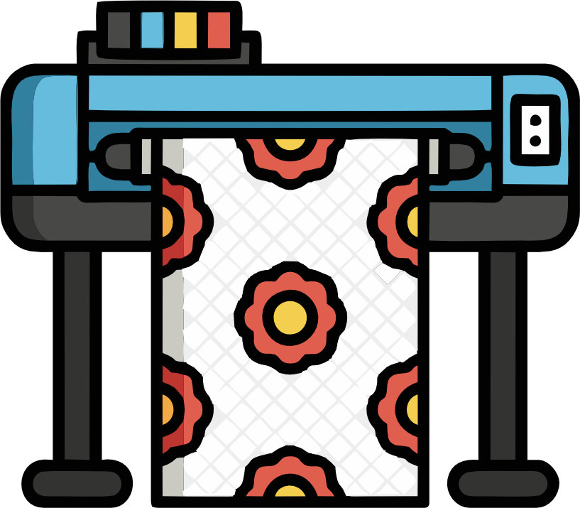 Large Format Printing Large Format Printing