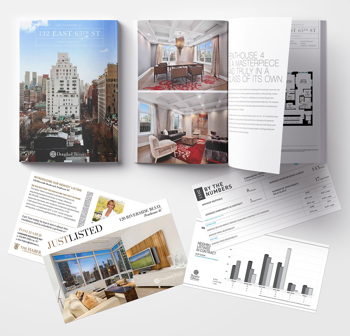 Marketing Material Marketing Material