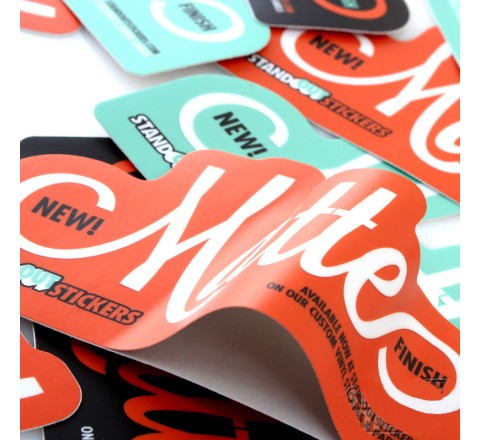 Vinyl Stickers Vinyl Stickers